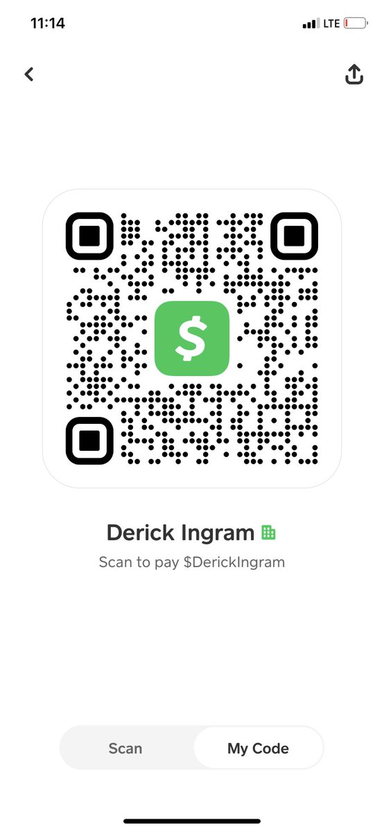 dingram1995's tweet photo. @CashApp Help a brother out 😞😊 https://t.co/Ok5zlPulYn
