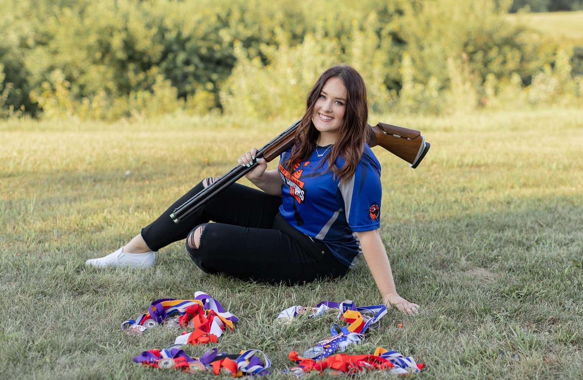 To start off our class of 2022 recruits we have Libby Faust from Norwalk, Iowa. 
Welcome to Wartburg!!