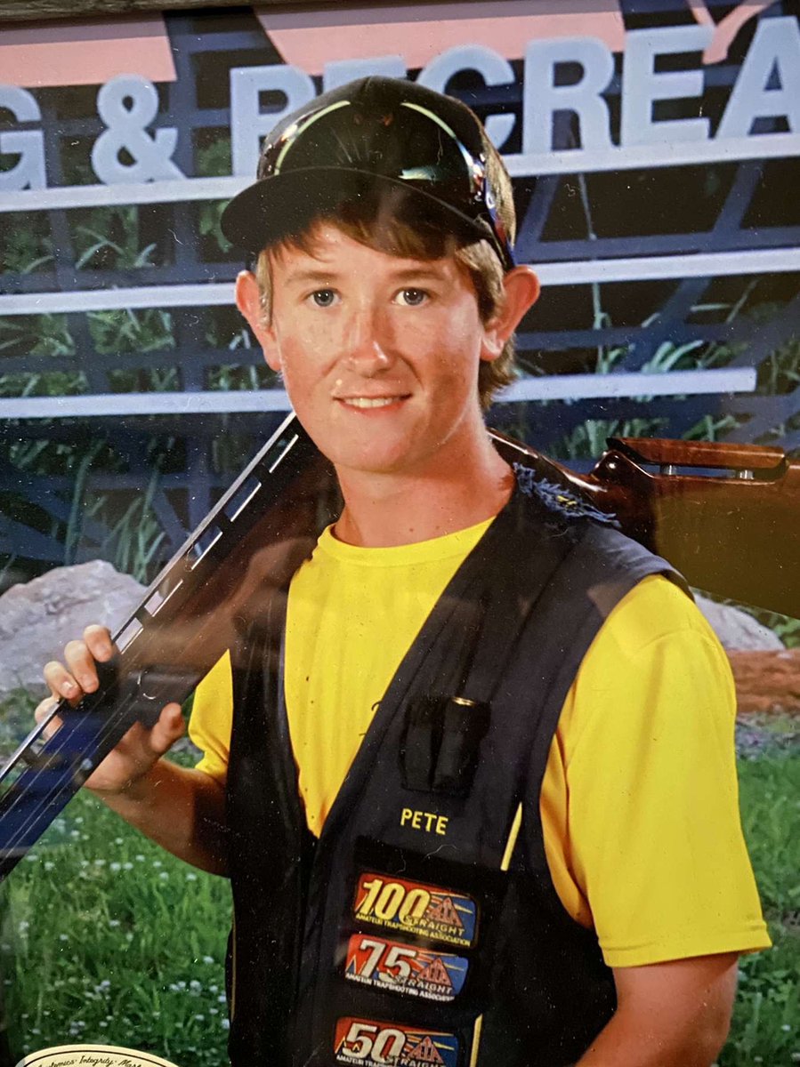 Next up for our 2022 recruits we have Pete Wann from Fredricktown Missouri 
Welcome to Wartburg!!