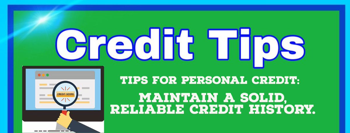 _Bettercredit_'s tweet photo. Good, reliable payment history is one of the foundations of a spotless credit score, making up 35% of your total FICO score. To achieve this, make sure that you never skip any payments.

#bccredittips #creditscore #creditrestoration #goodcredit #debt https://t.co/q6wsUo9ro7