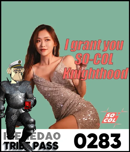 JaysonCrypto's tweet photo. How can an innocent twitter follow on @Irenezhao_ have turned into a full blown SIMPmance.  If my heart is a HW wallet then Irene's smile and witty tweets are the Key &amp; Secret Phases to my heart.  Irene, will you be my 4ever SIMP Queen in Web3 disruption @0xIreneDAO #SmoothTalker https://t.co/UDZMhtA6wW