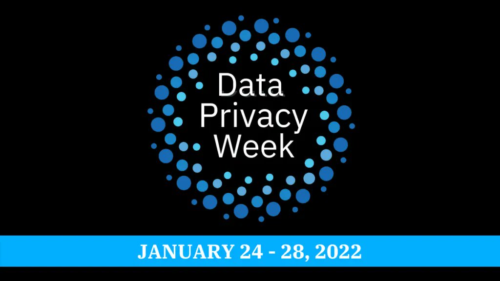 DataGrail's tweet photo. Happy #DataPrivacyDay! To celebrate, several of our team members sat down to demystify common privacy vs. security watercooler questions, how they both fit into “data protection,” &amp; where to get started to put these words into practice. We cover it all! 
https://t.co/FsaqMsRkZT https://t.co/GYbE54QaSv
