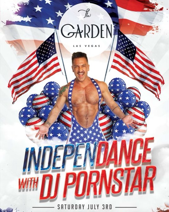 Have you heard ‘DJ Pacifico - Independance Party’ by @DJPacifico on #SoundCloud? #np https://t.co/CfRk1hoyLv