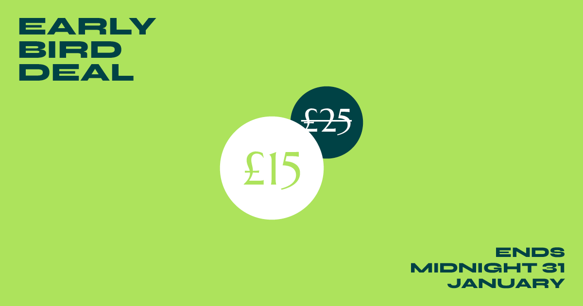 RMsentgen's tweet photo. This bargain ticket price INCLUDES your evening meal! Absolutely bonza.
Sent 2022 β’ 26 Feb β’ Ipswich
Students/20s + leaders
https://t.co/A9bQSD1atP
#sentgeneration #sent2022 https://t.co/LBryIGhVeu