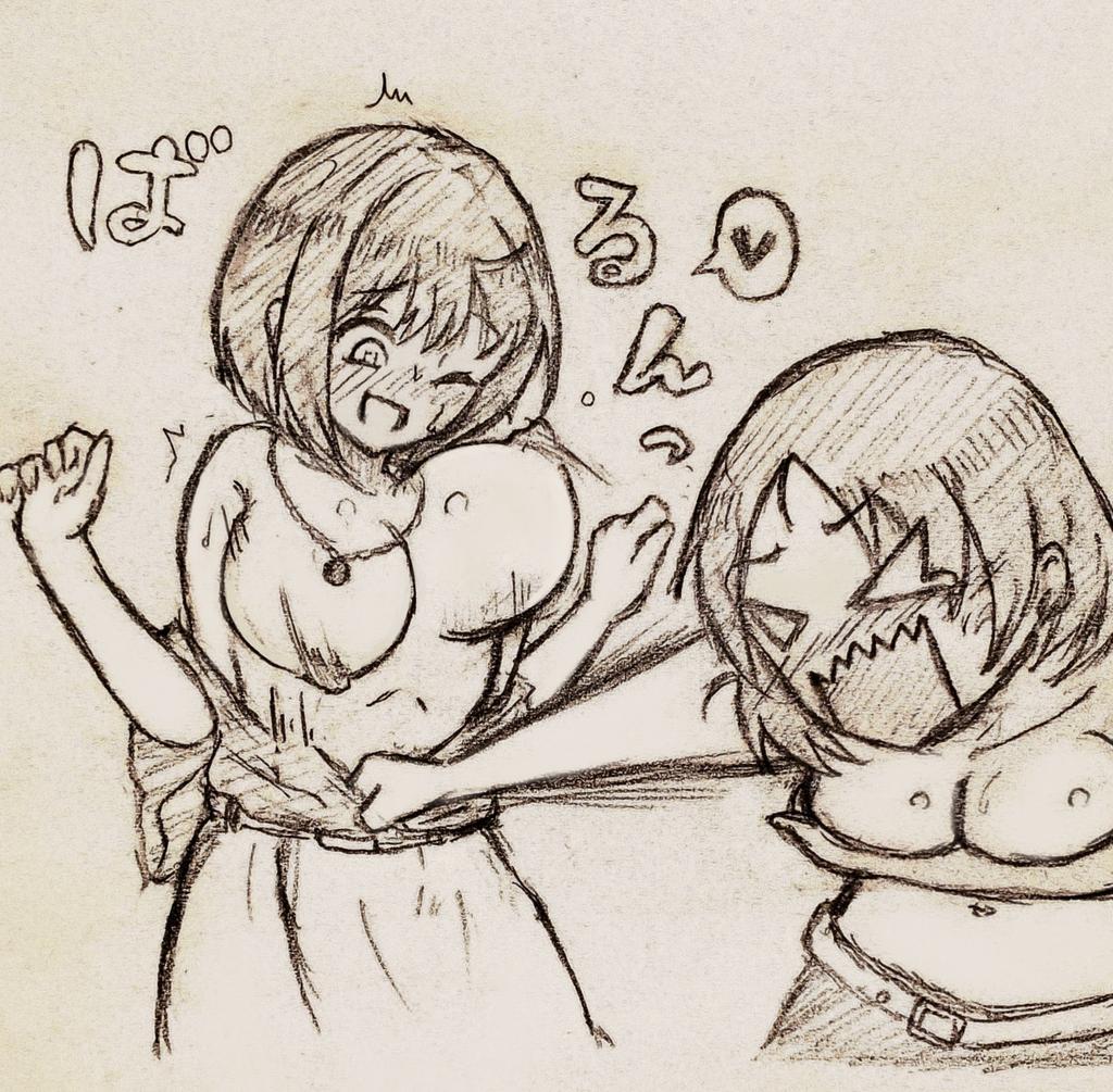 アナログ部門 