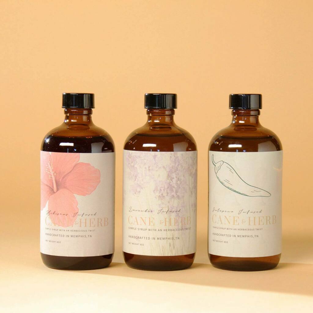LovethyStore's tweet image. Only 1 simple syrup trio left! We love starting our morning with tea + lavender syrup ☕️, afternoon refresher of sparkling water + hibiscus syrup🥤 and ending the day with a jalapeño spicy margarita 🌶 instagr.am/p/CZSBOuXJ15d/