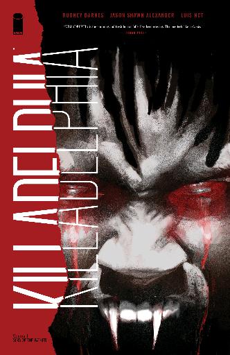 DexterTheHero's tweet photo. ****½ #KilladelphiaSinsFather #comicrack https://t.co/FlrcFD8u2u
