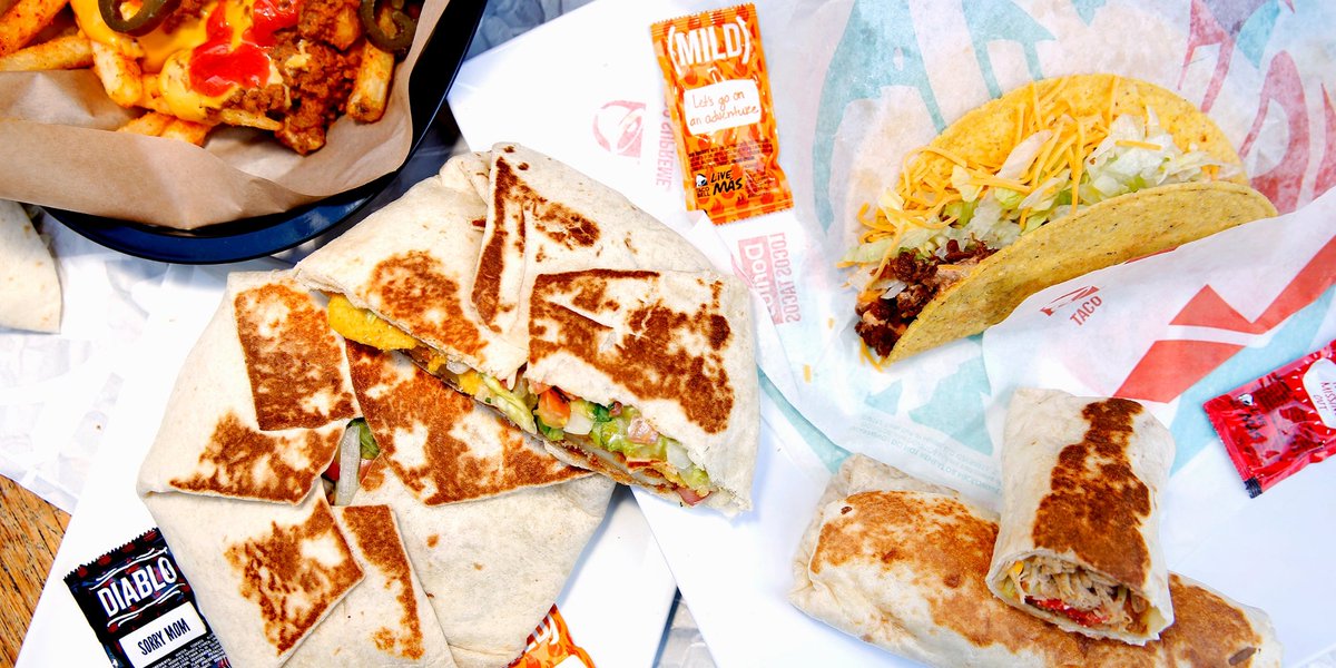 The Top 5 Franchises of 2021 From the Entrepreneur Franchise 500

These five franchises managed to survive the challenges of the pandemic with ingenuity and powerful brand trust.

bit.ly/39sSzw3 <a href="/Entrepreneur/">Entrepreneur</a>