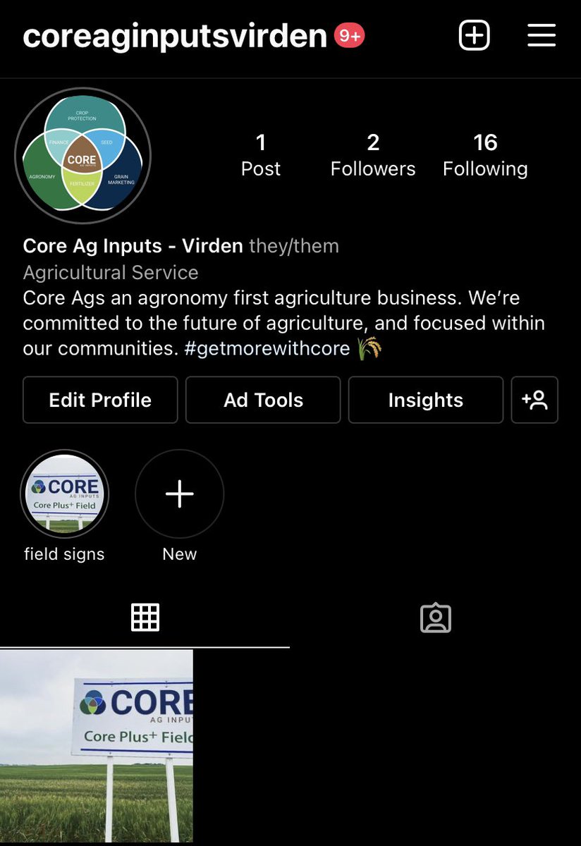 We’re trying to keep up with the youngsters, and created an Instagram account! Follow us on there, we’ll be posting regularly on that account - as well as our original Facebook and Twitter accounts. 😎😇 #whatsthecoolapp?