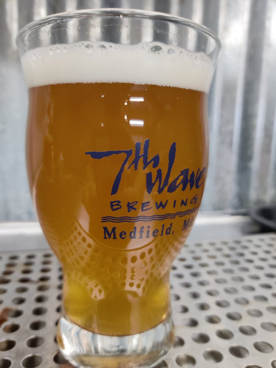 7th Wave Brewing tweet media