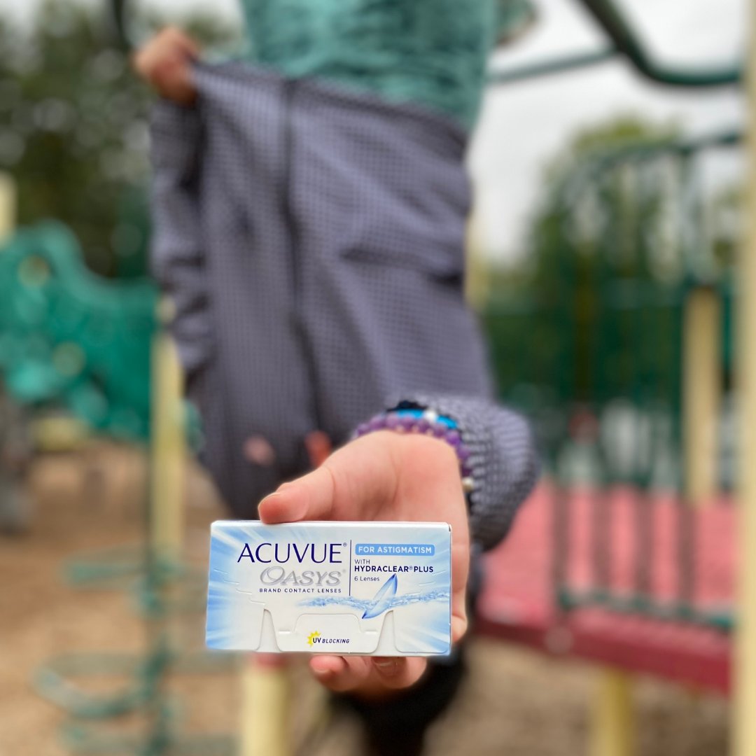 MyLens.ca tweet media