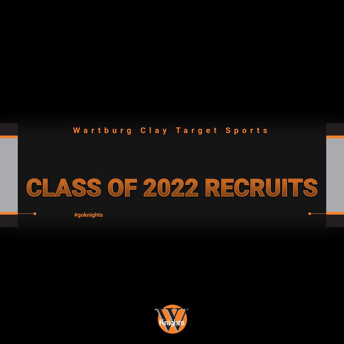 It’s that time of year again, Wartburg Clay Target Sports is excited to introduce our incoming members for the 2022-2023 season and high school graduating class of 2022. Stay tuned to meet our newest Knights! #goknights