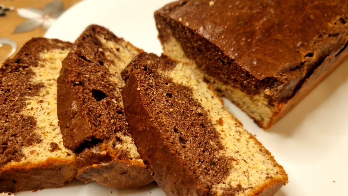 udeh_nancy's tweet photo. Low Carb Marble Cake || Keto Cake || Healthy Marble cake || almonds cake https://t.co/DH7ptiydK4 via @YouTube 

#almondscake #ketocake #lowcarbcake #foodies #cake https://t.co/OshEA7sRbu