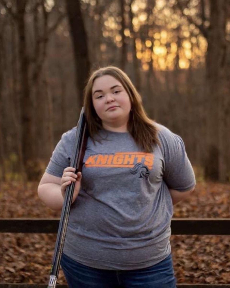 Next up for our 2022 recruits is Ally Fulp from Anderson, Indiana.
Welcome to Wartburg!!