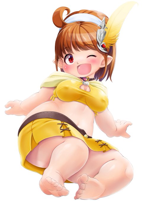 Skeb納品しました!

今回は差分組合せパターンが多くて、色々と組合せで遊べるようになってます。差分仕様のお陰で、色々と塗りの勉強にもなりました〜
(Twitterでは全部アップ出来ないので、そろそろpixivにアップすることを真剣に考えようかな?

リクエストありがとうごさいました‼︎ 