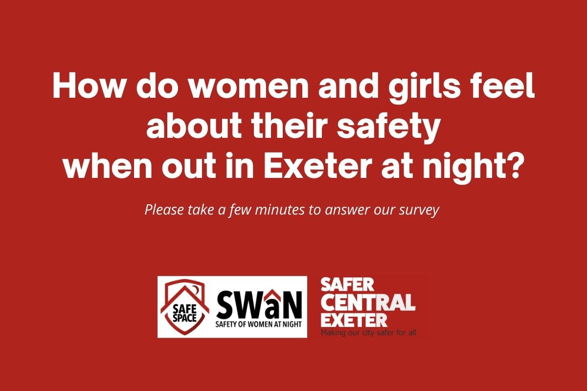 Safer Exeter – the Community Safety Partnership ♥ tweet media