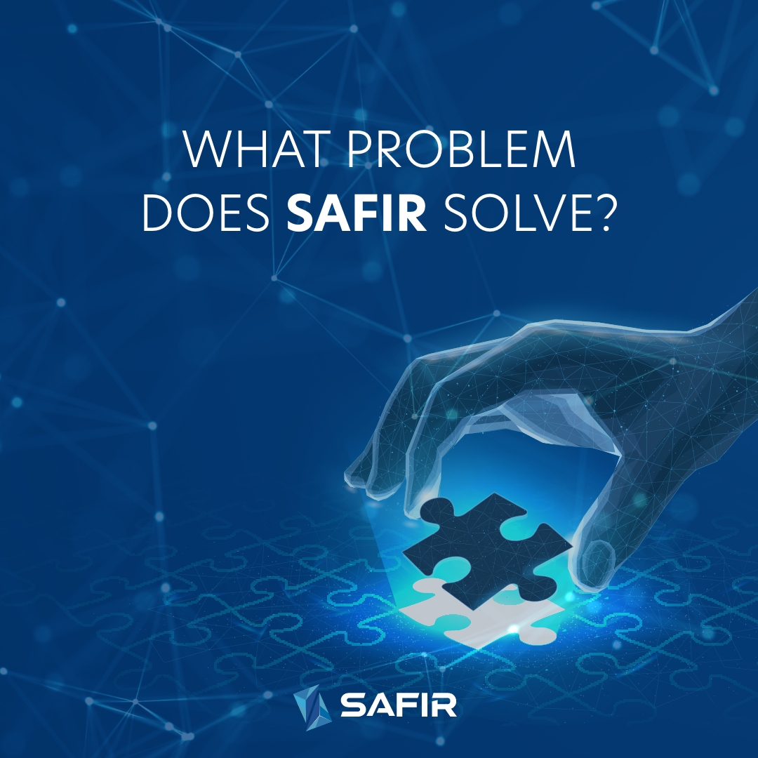 SAFIRGLOBAL's tweet photo. Traditional supply chain and centralized authority control have always been a problem to investors. Safir ensures an easy, secure, and growing process📈

#technology #tech #innovation #software #security #HealthTech #FinancialFreedom #crypto #blockchain #money #business #futurism https://t.co/Sp4PSadUlW
