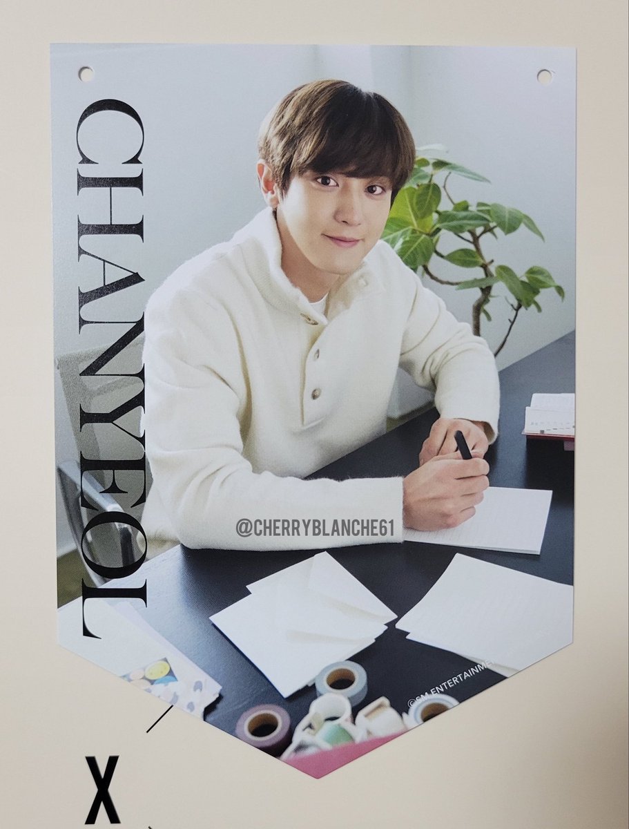 EX9vibes's tweet photo. Cartas traducidas de Chanyeol hacia los miembros de Exo💗
—Un hilo muy conmovedor 
#CHANYEOL @weareoneEXO https://t.co/adAVPKD4Zi