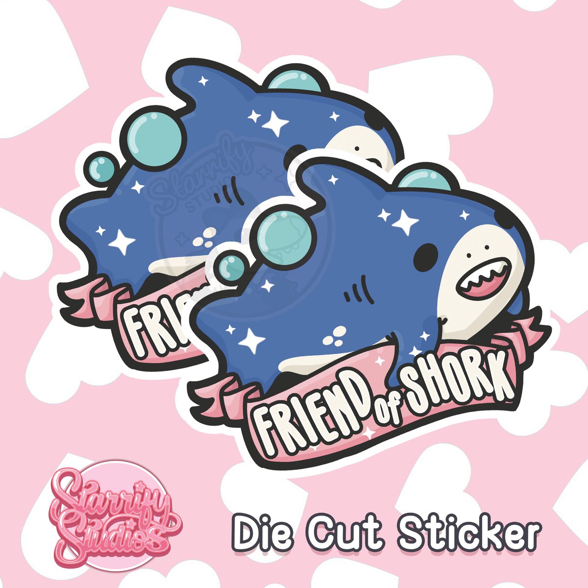 StarrifyStudio's tweet image. Is this my year on twitter? Who knows lol! Here is my newest thing!