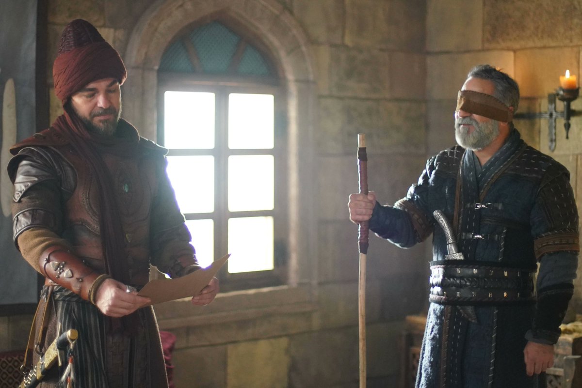 воскресший эртугрул 1 5