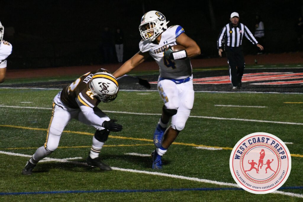 West Coast Preps ranked the Bay Area’s top 15 running backs. 

Story: westcoastpreps.com/bay-area-runni…