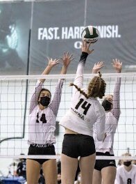 <a href="/teamathenavb/">ATHENA VB</a> <a href="/PrepDigOR/">Prep Dig Oregon</a> #volleyball #classof2024 #volleyballrecruit #lefty #lovb <a href="/one_volleyball/">League One Volleyball</a> Strong Alone. Unstoppable Together. KOINONIA