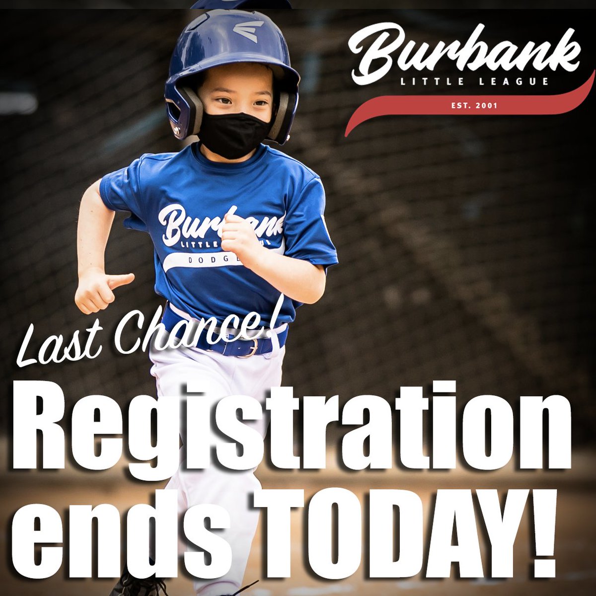 Burbank Little League tweet media