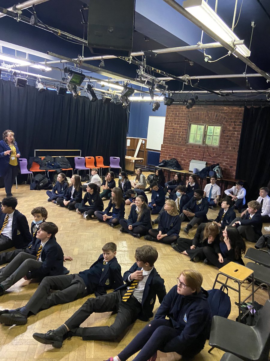 SBCM Performing Arts tweet media
