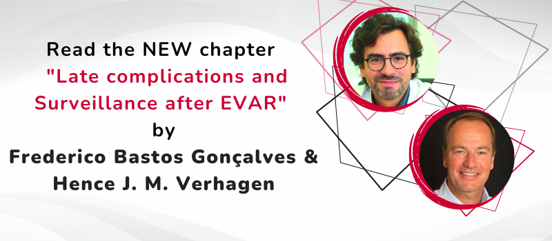 VirtualVascular's tweet photo. New chapter released on Virtual Vascular, read it now!
Don't have access to the e-library including Virtual Vascular yet? Become an ESVS member or subscribe to an e-library free trial period. Learn more: https://t.co/yq361h3LyM https://t.co/1XcPD9z33V