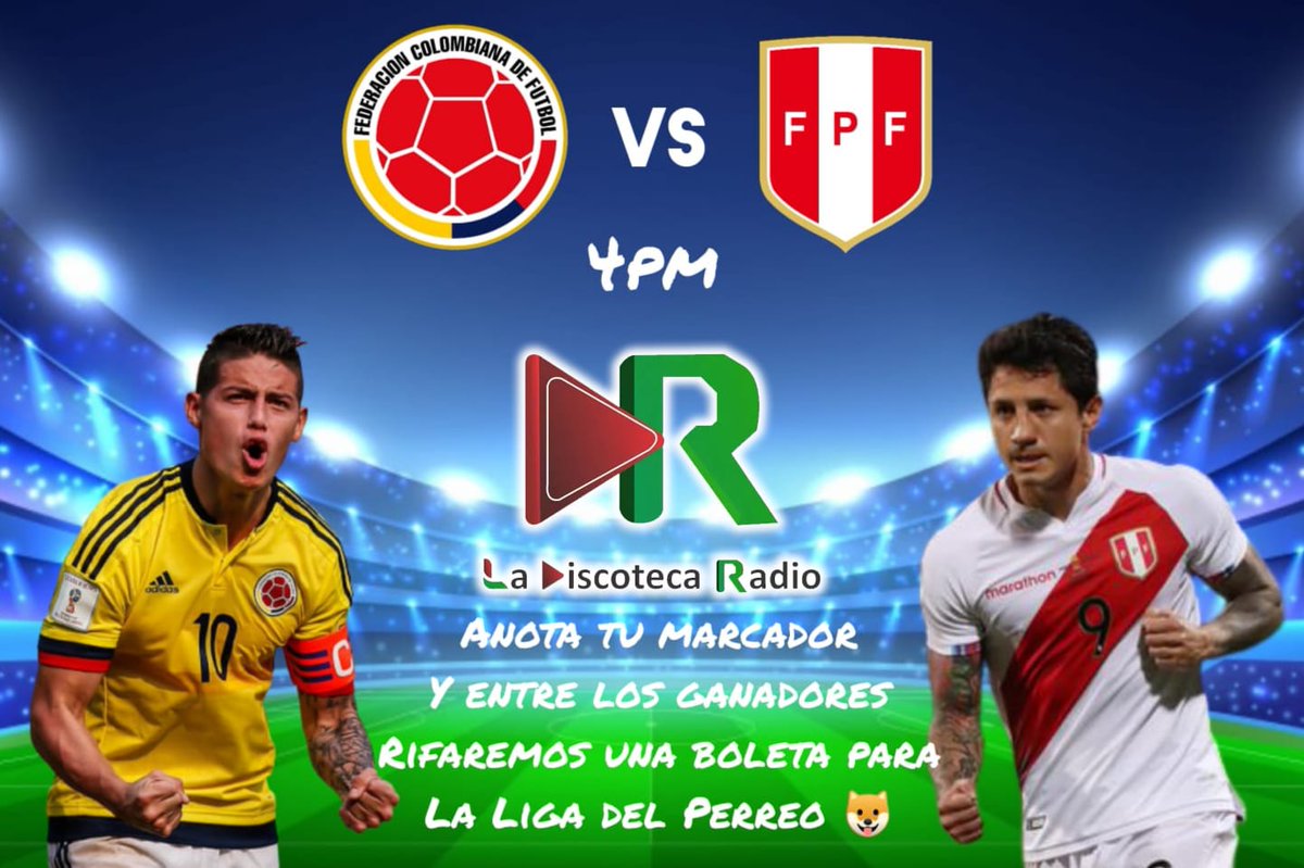 La Discoteca Radio tweet media