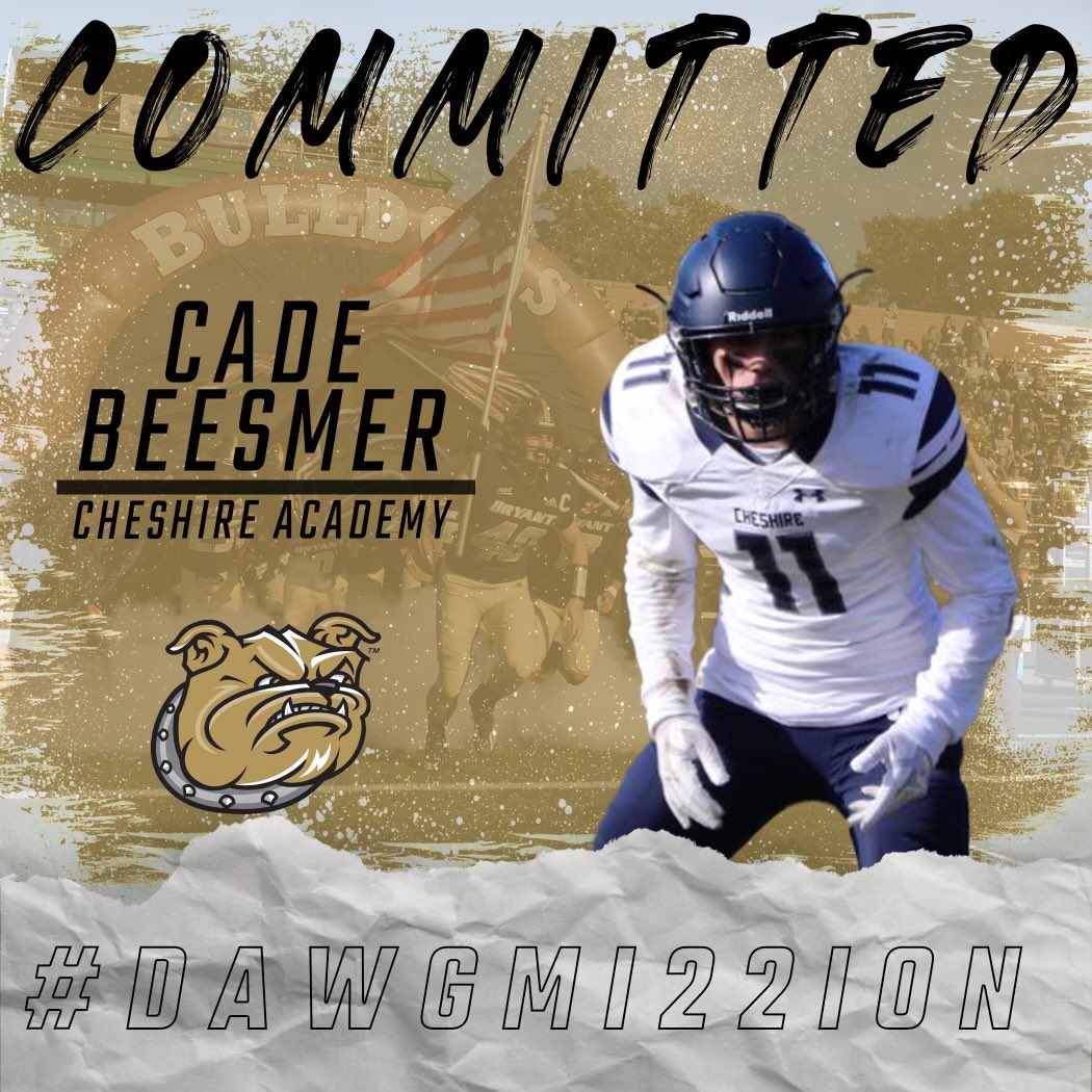 Cade Beesmer tweet media