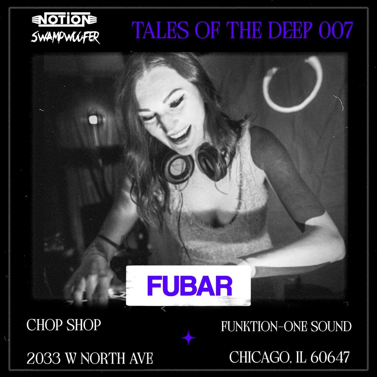 NSW_Presents's tweet image. 𝕿𝕺𝕸𝕺𝕽𝕽𝕺𝖂

@coki_dmz 
@TernionSound 
@SirHissBristol 
@ChopShopChi 
@funktionone 

LESS THAN 100 TICKETS REMAIN! 🐉🔊

🎫-&amp;gt; linktr.ee/NotionPresents