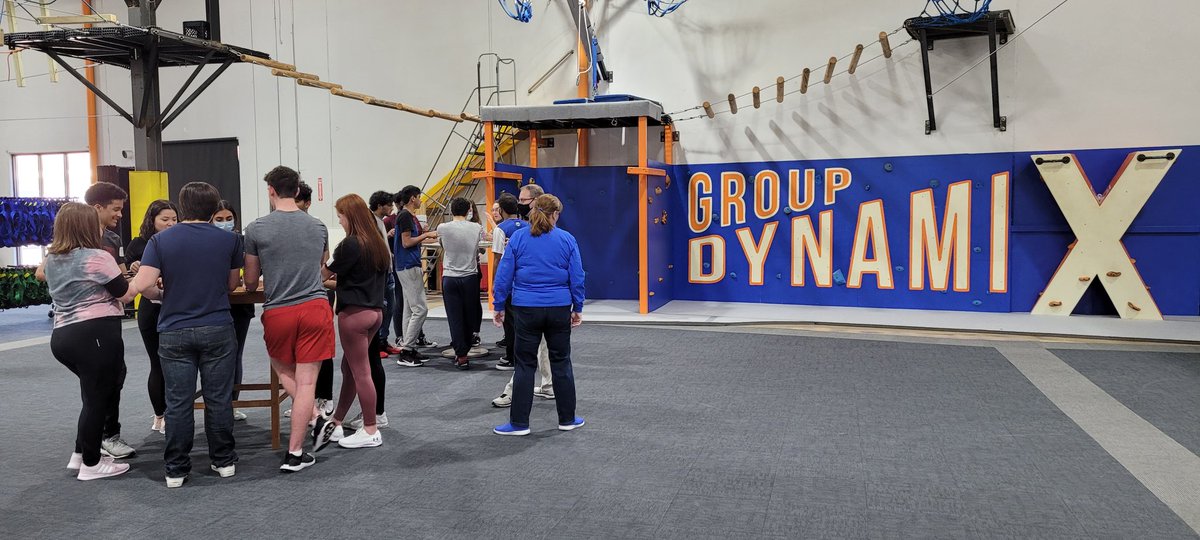 ElProfeLowe's tweet photo. @FHS_IBDP It takes balance.
#GroupDynamix @groupdynamix https://t.co/9wNLkL1K0R