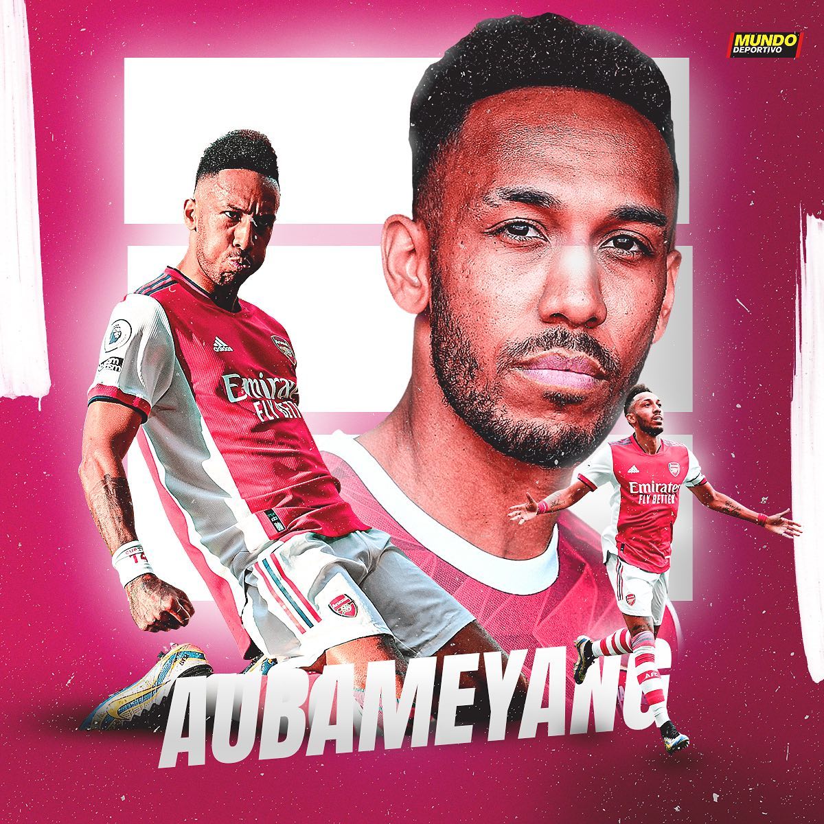 🗳️ ¿Os gustaría el fichaje de Aubameyang por el Barça?

🔁 Sí 
❤️ No 

mundodeportivo.com/futbol/fc-barc…