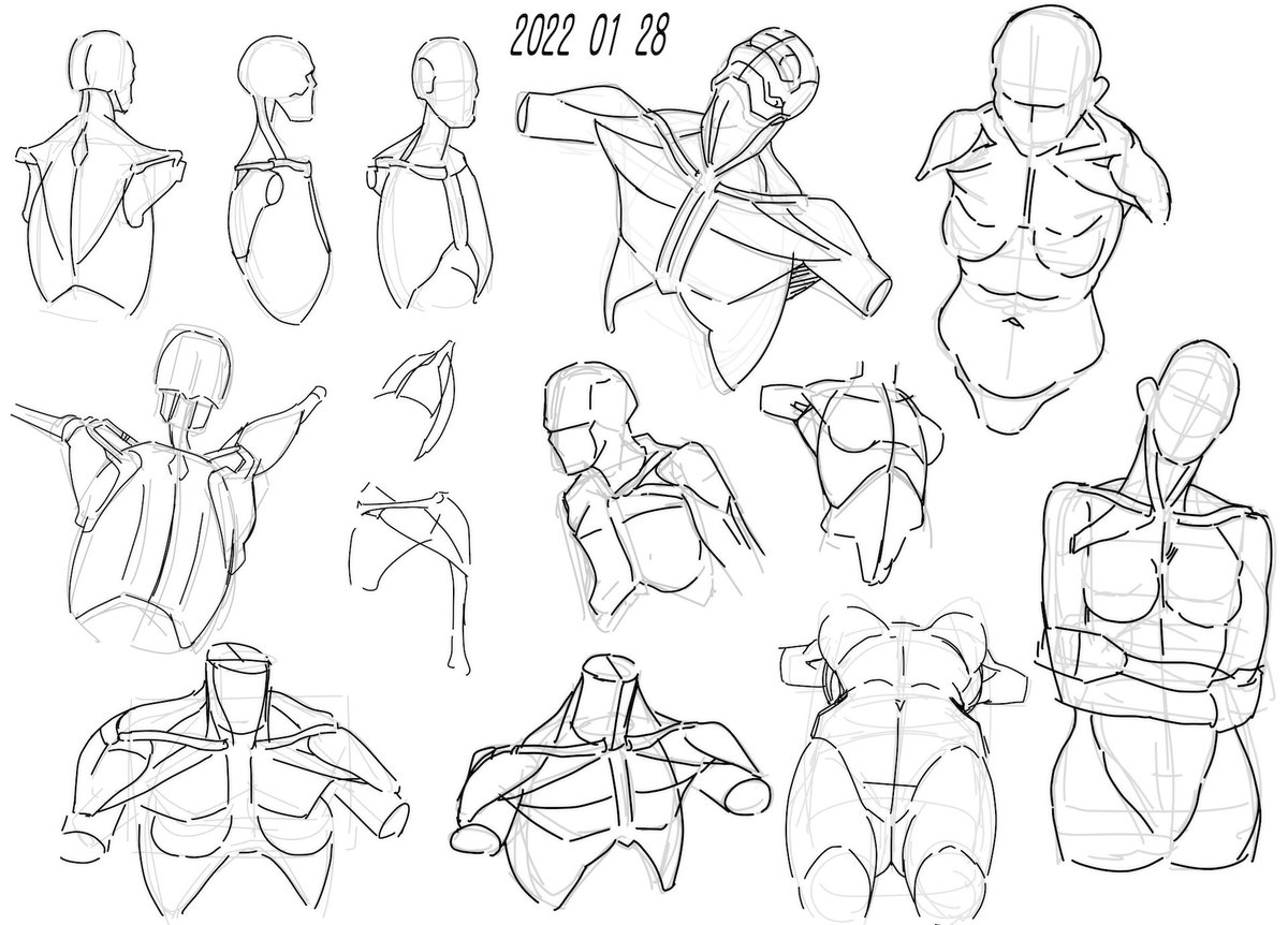 今日はここまでです

一日は早い 