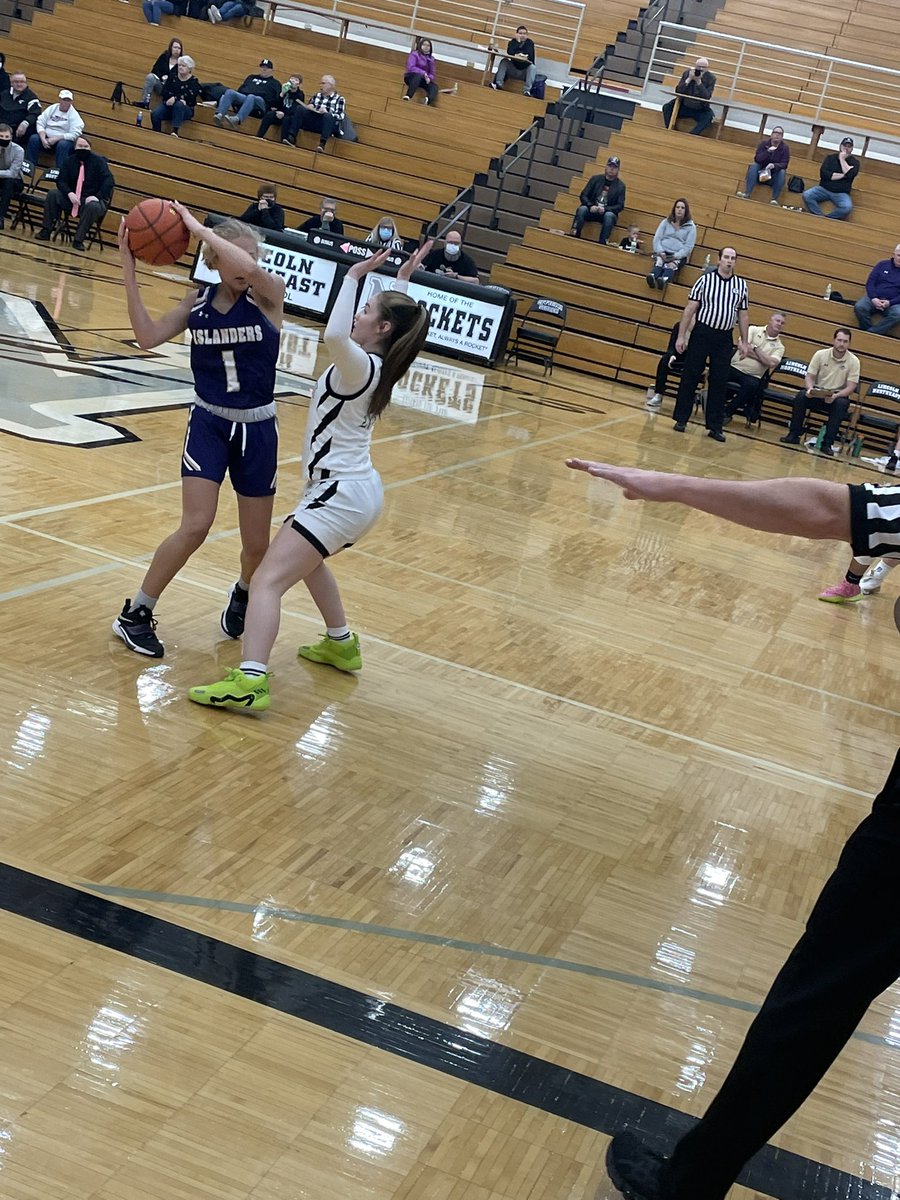 It’s Game Day!!! 🚀😤🚀<a href="/RocketAthletics/">Northeast Athletics&Activities</a>