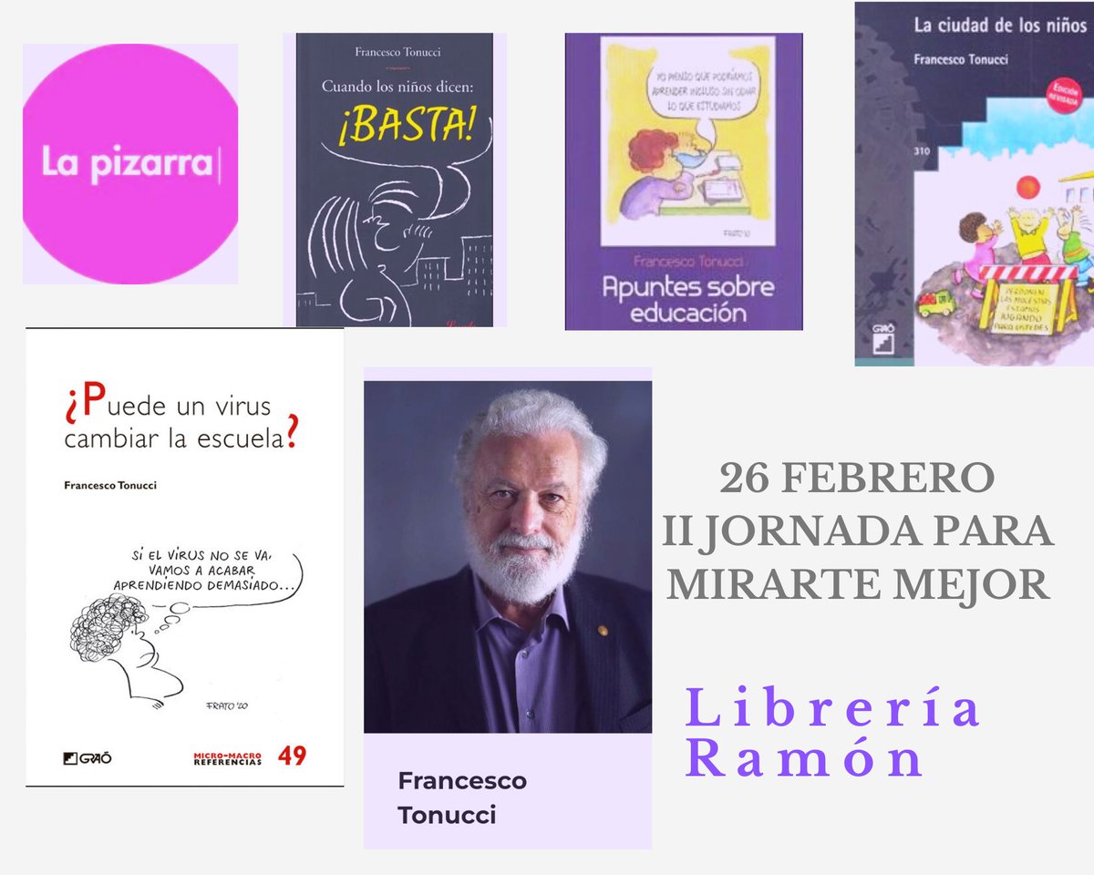 Libreria Ramón (@josramnsancho2) on Twitter photo 