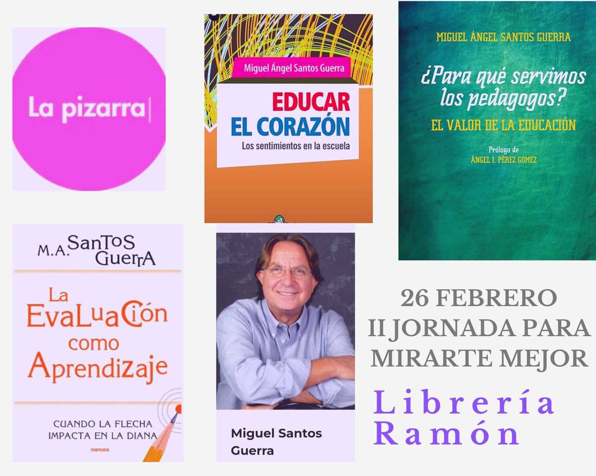 Libreria Ramón (@josramnsancho2) on Twitter photo 