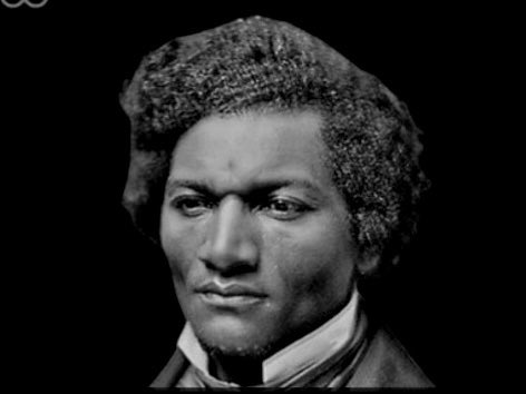 FRIDAYS with FREDERICK!
“No man can put a chain about the ankle of his fellow man without at last finding the other end fastened about his own neck.”
~ Frederick Douglass
#FrederickDouglass #truth #frederickdouglassjazzworks https://t.co/wkRbvvZxJd