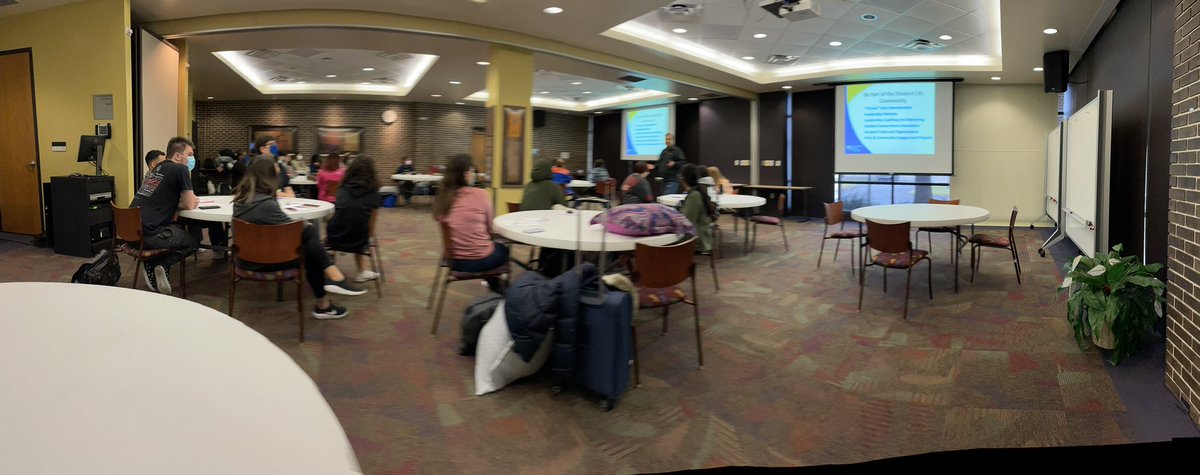 Seminole State College: Office of Student Life tweet media