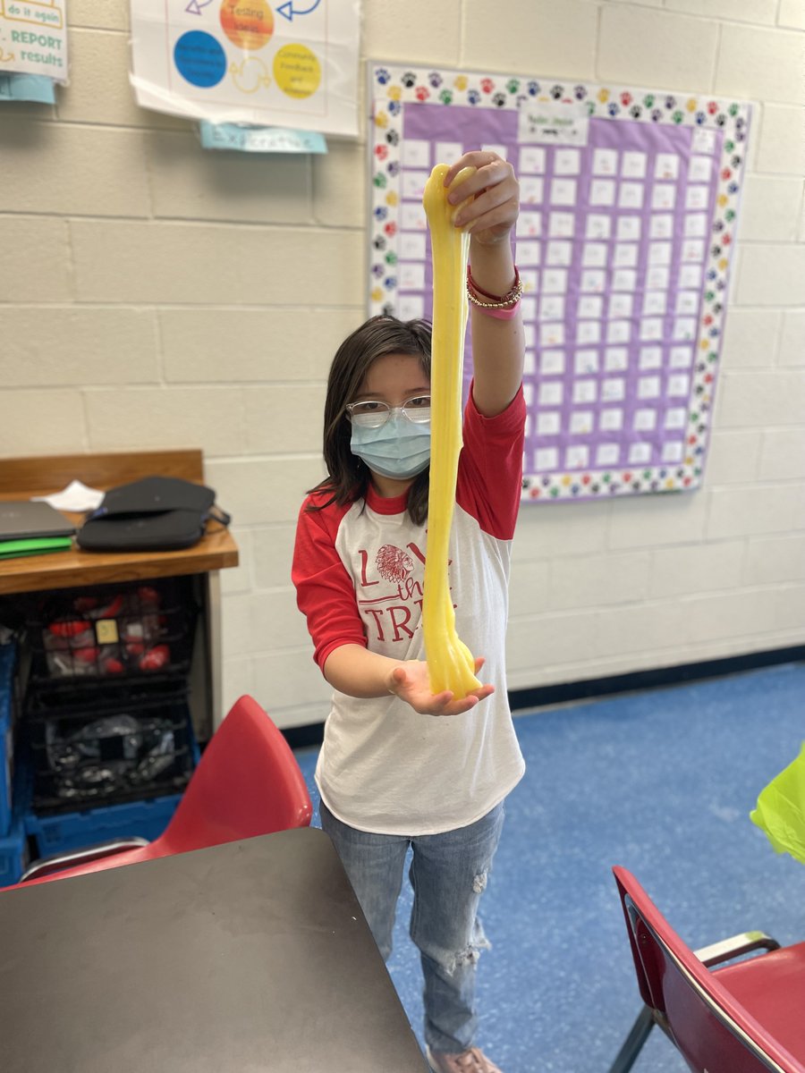 Forest Park MS tweet media