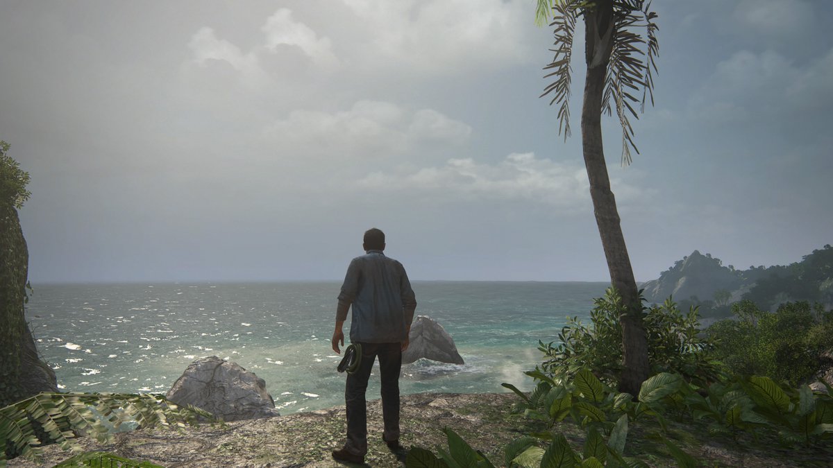 therealcthree's tweet photo. #PS5Share, #UnchartedLegacyofThievesCollection https://t.co/35rxOmHx5B