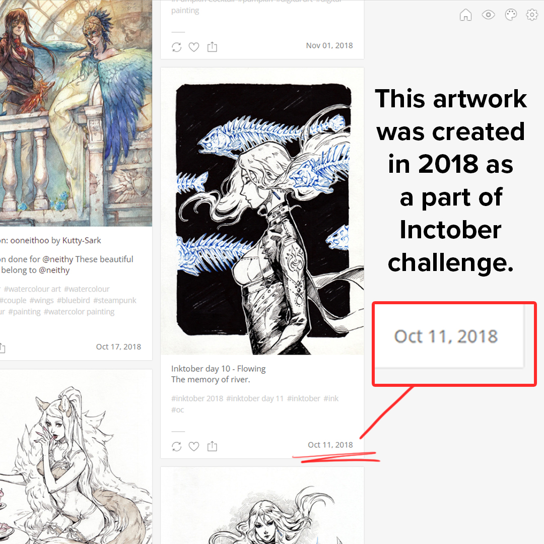 kuttysarkart's tweet photo. Original post on Tumblr https://t.co/asFB0ZNI2w

My comic on Tapas https://t.co/MIhTml60cv https://t.co/G0qztOyEoL