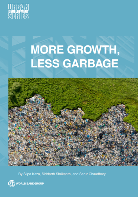 World Bank Cities (@wbg_cities) on Twitter photo Cities serve as economic hubs, yet prosperity often comes with a polluting price—more waste-generation. How can we help local governments curb trash growth? Learn at our event, Feb. 2 at 8 am ET. Register: worldbankgroup.zoom.us/webinar/regist… <a href="/silpa_kaza/">Silpa Kaza</a> Cities serve as economic hubs, yet prosperity often comes with a polluting price—more waste-generation. How can we help local governments curb trash growth? Learn at our event, Feb. 2 at 8 am ET. Register: worldbankgroup.zoom.us/webinar/regist… <a href="/silpa_kaza/">Silpa Kaza</a>