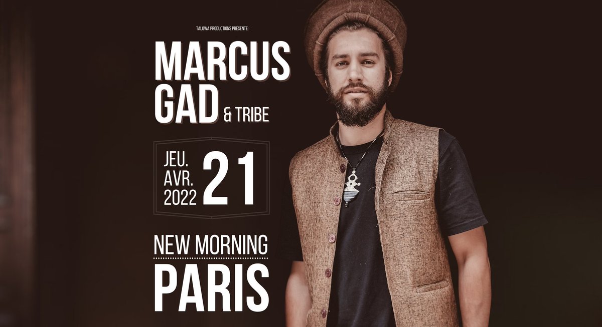 Marcus Gad tweet media