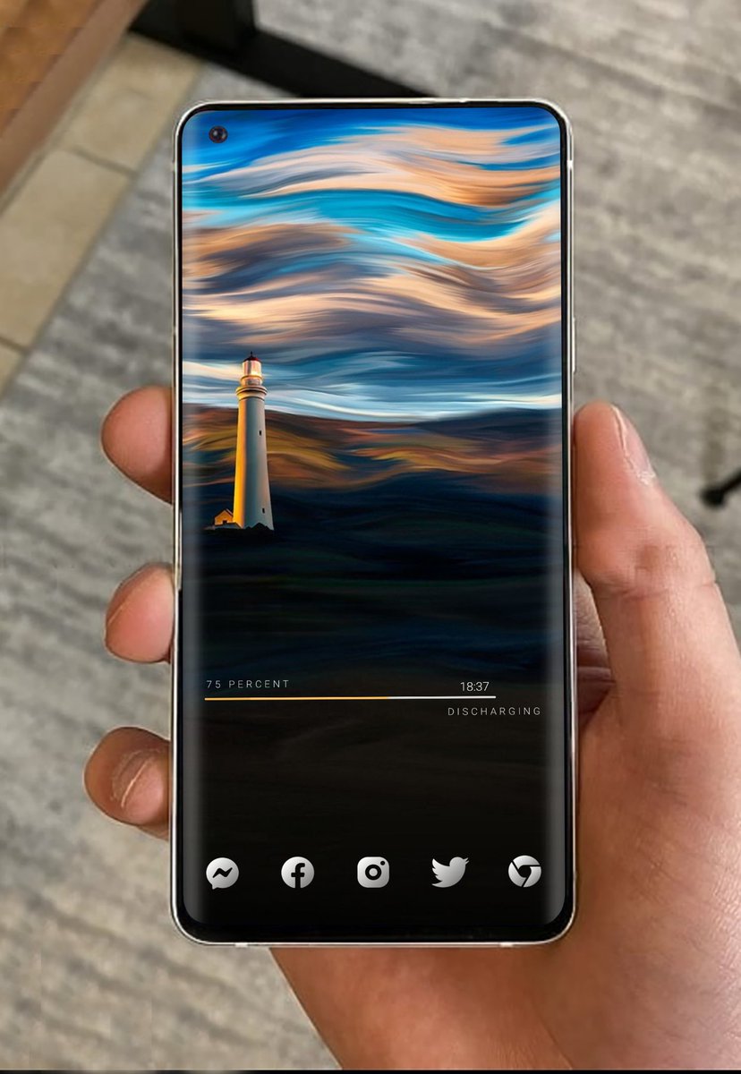carmor1957's tweet photo. #Elementskwgt @droidbeauty. Wall Pinterest. Chic Light icons @lkn9x. Template @andro_idfans https://t.co/RoSXYURcsC