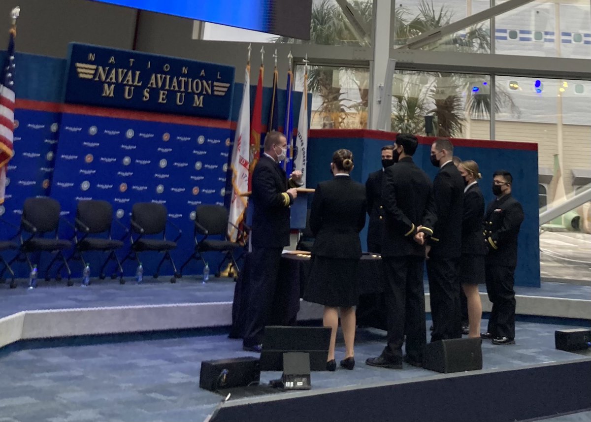 Demetries “Commander” Grimes tweet media