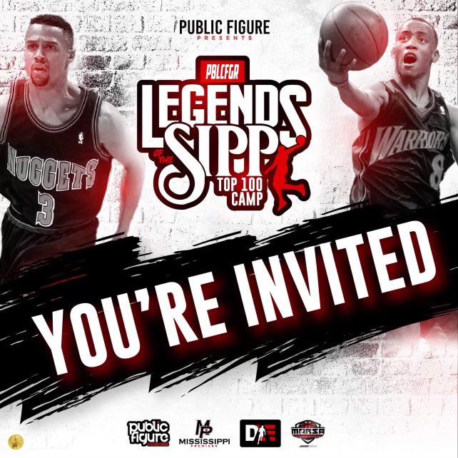 Honored❤️ @DEliteBBall <a href="/mahmoudar123/">Mahmoud Abdul-Rauf</a>