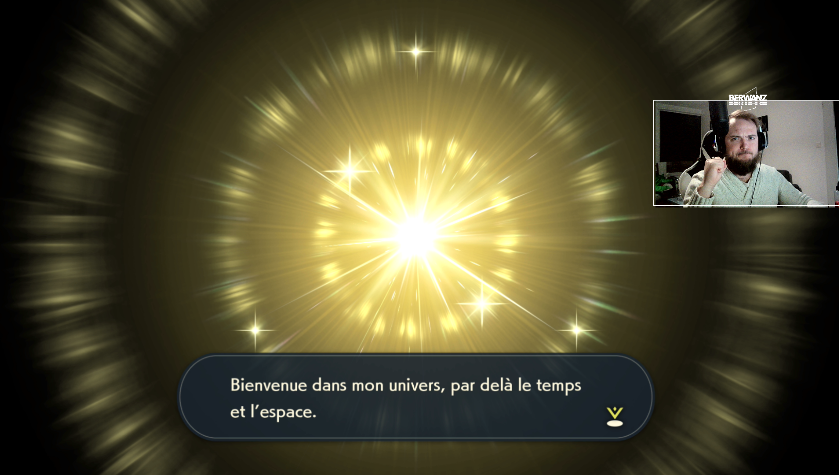 twitch.tv/berwanz
Début du let's play #PokemonLegendsArceus