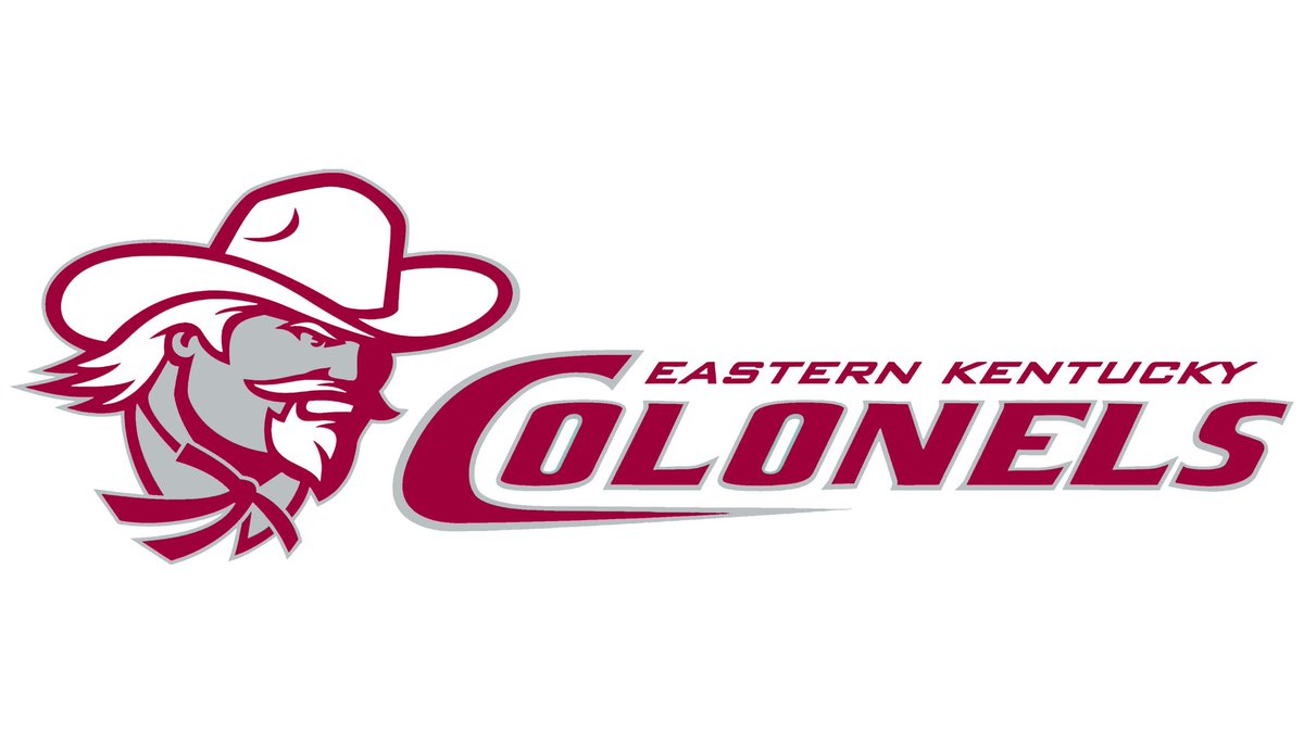 @HoptownFootball Appreciates EKU football and <a href="/Trent_Steelman/">Trent Steelman</a> for stopping by and talking to our athletes! <a href="/EKUWWells/">Walt Wells</a> runs a first class program!